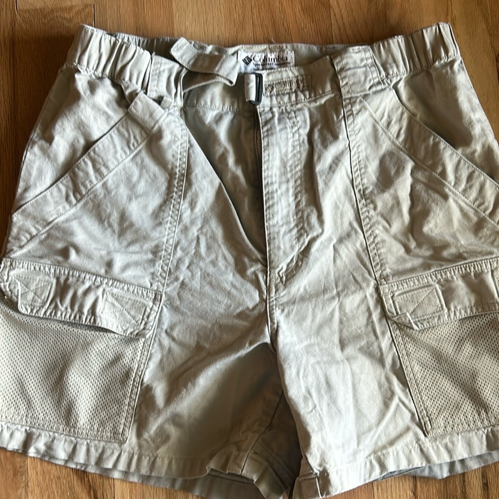 Columbia PFG’s